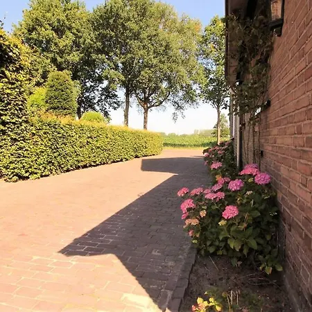 't Hoefijzer Holiday home *