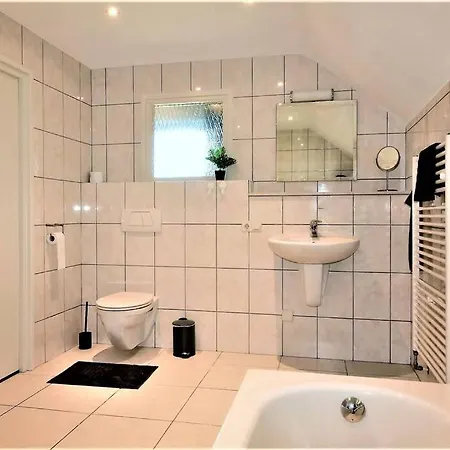 't Hoefijzer Vakantiehuis
