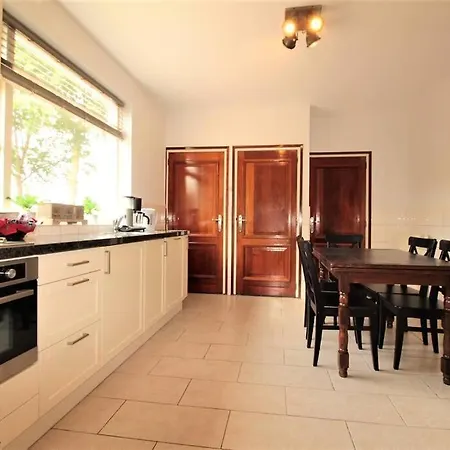 Holiday home 't Hoefijzer Sint-Oedenrode