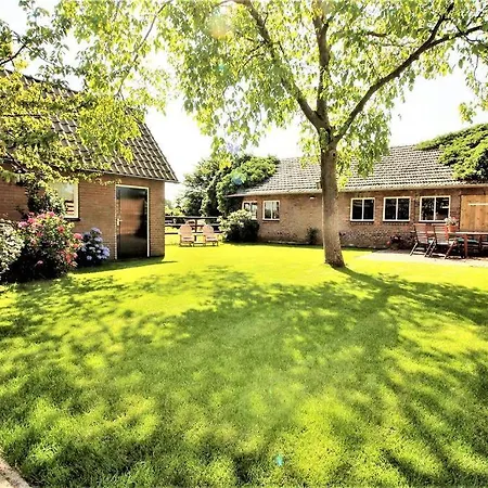 't Hoefijzer Holiday home *