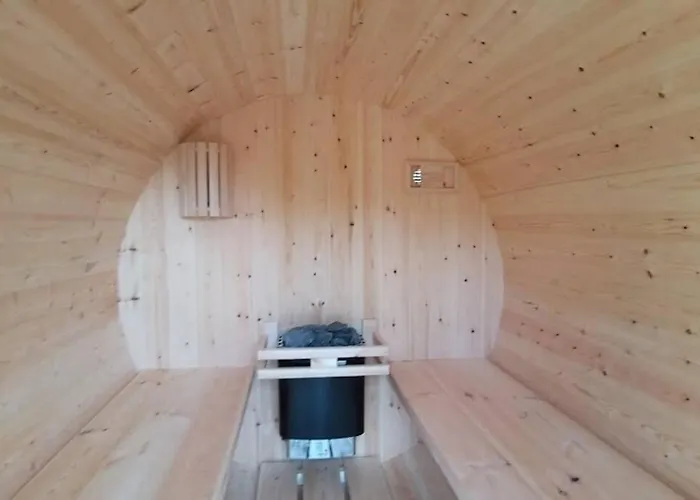 't Hoefijzer * Sint-Oedenrode