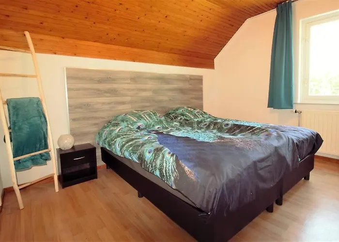 't Hoefijzer Sint-Oedenrode