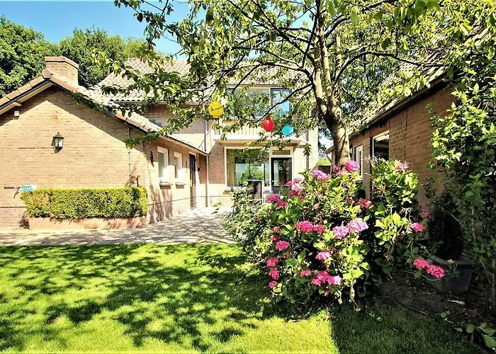 't Hoefijzer Sint-Oedenrode