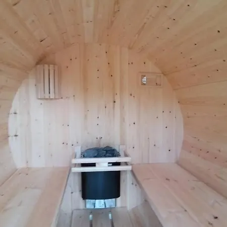 't Hoefijzer * Sint-Oedenrode