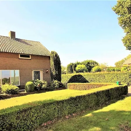 't Hoefijzer Dom wakacyjny