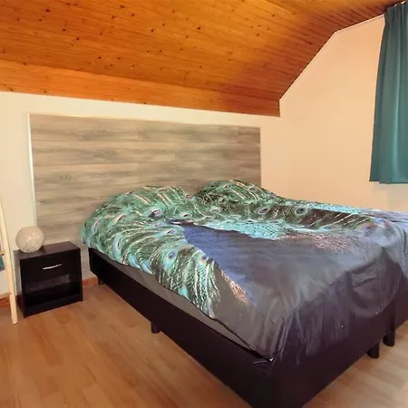 't Hoefijzer Sint-Oedenrode