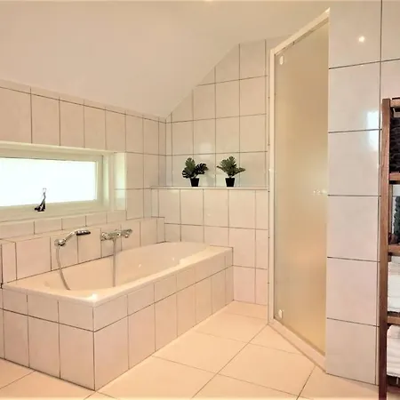 't Hoefijzer Dom wakacyjny *