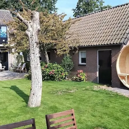 't Hoefijzer * Sint-Oedenrode