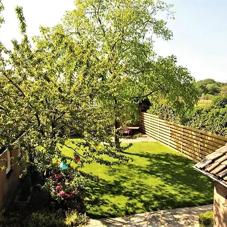 't Hoefijzer * Sint-Oedenrode