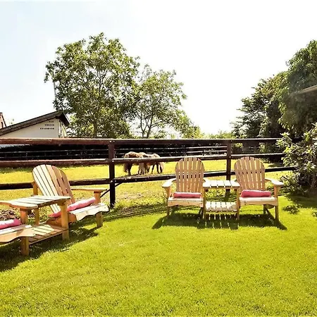 't Hoefijzer Sint-Oedenrode