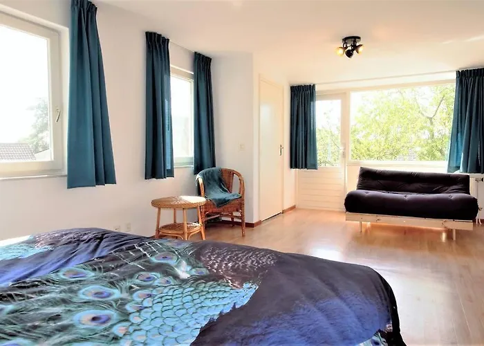 't Hoefijzer * Sint-Oedenrode