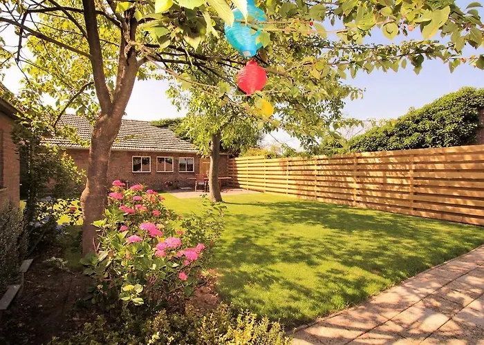 't Hoefijzer * Sint-Oedenrode