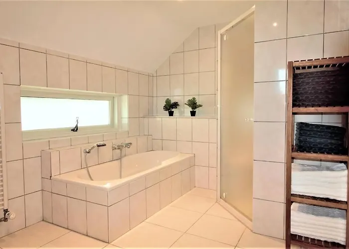 't Hoefijzer Feriehus *