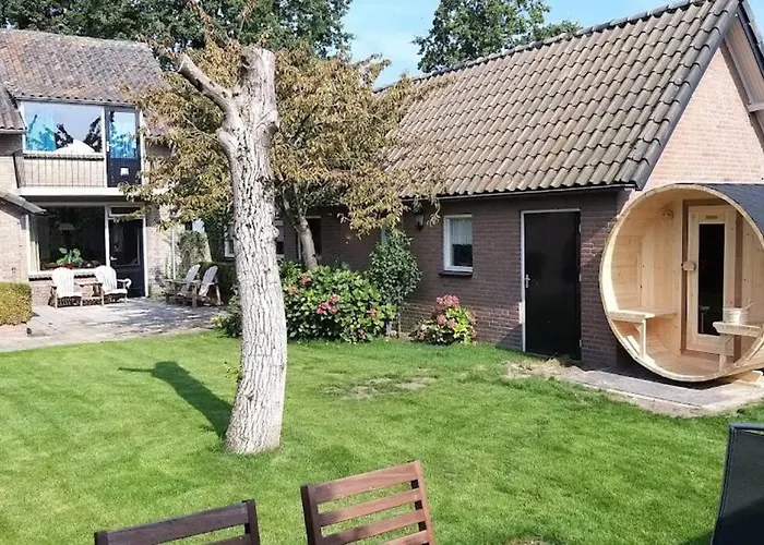 't Hoefijzer * Sint-Oedenrode