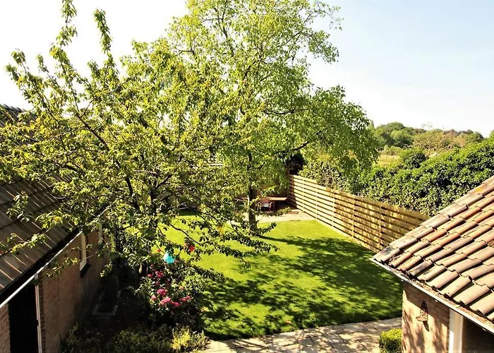 't Hoefijzer * Sint-Oedenrode