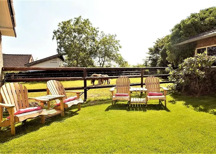 't Hoefijzer Sint-Oedenrode